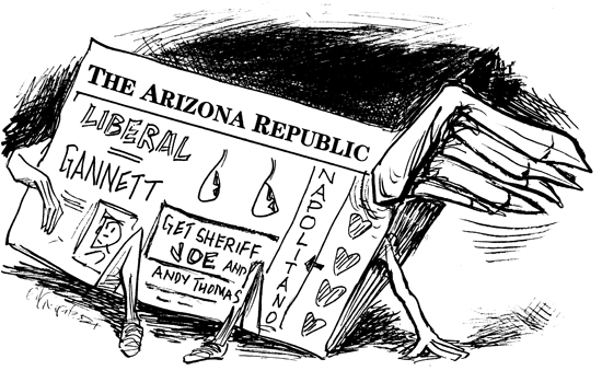 canfield cartoon